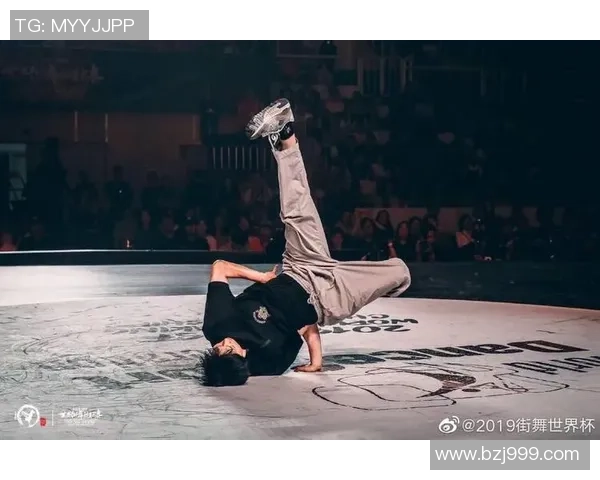 世界街舞大赛精彩点评成都攀岩队展现出色状态与实力表现